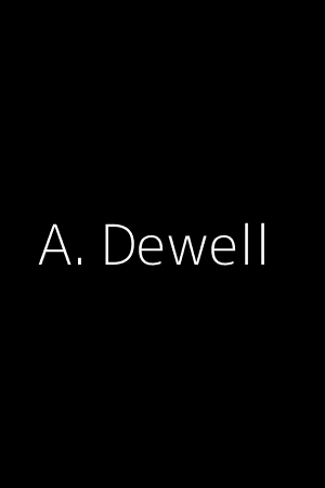 Andrea Dewell
